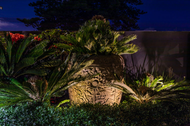 Balinese Garden Auckland | Dunlop Design
