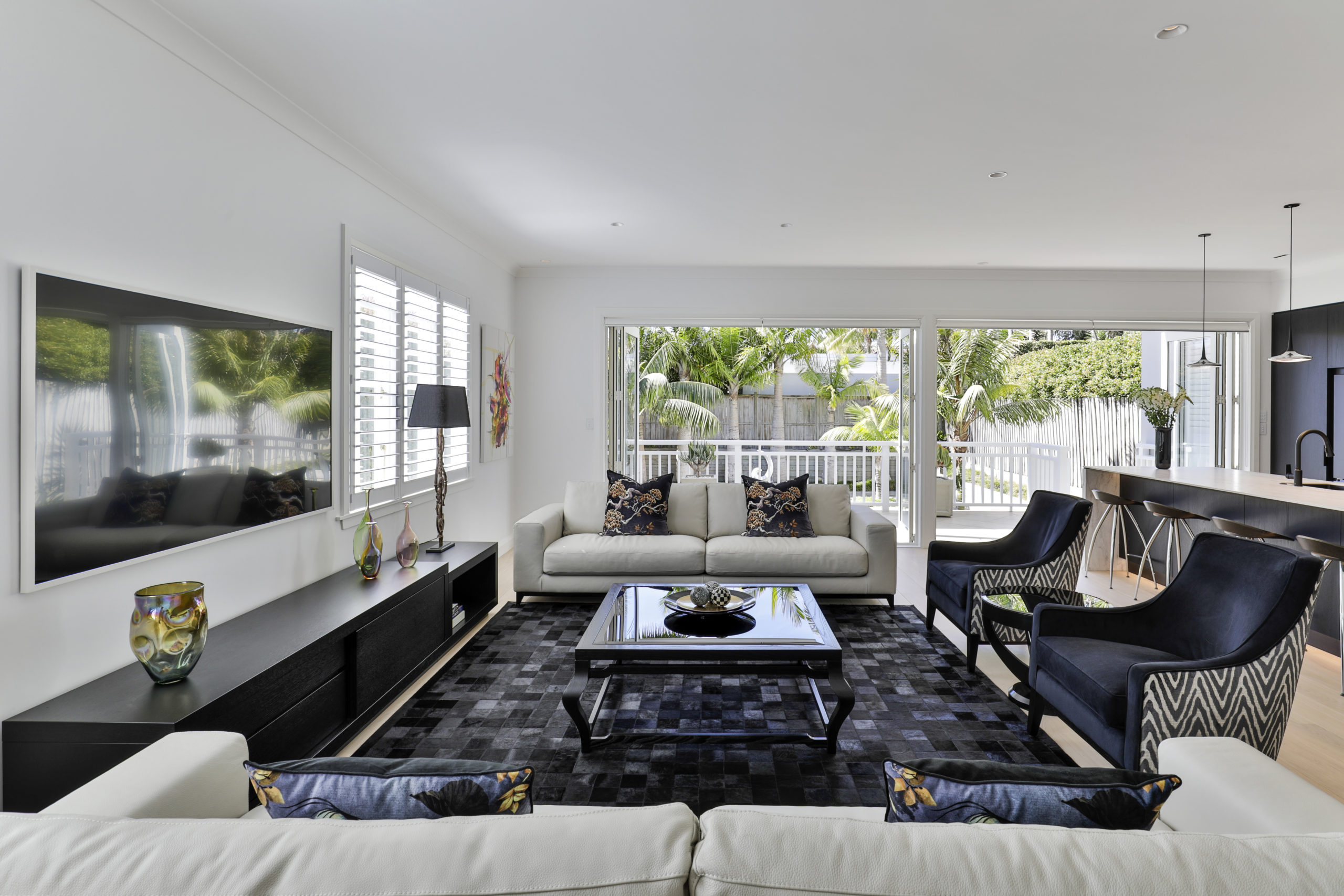 Tida award winner 2022 living room scaled - Dunlop Design