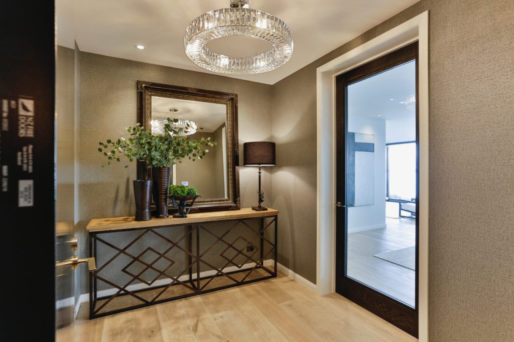 Apartment Interior Design Auckland | Dunlop Design